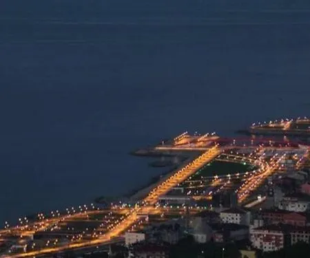 Dedehan Golden Plaza * Trabzon